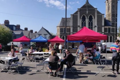 Comprehensive Travel Guide to Roath: Explore Markets, Shopping, Parks, and Culture