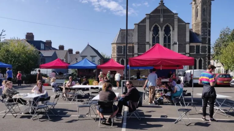 Comprehensive Travel Guide to Roath: Explore Markets, Shopping, Parks, and Culture