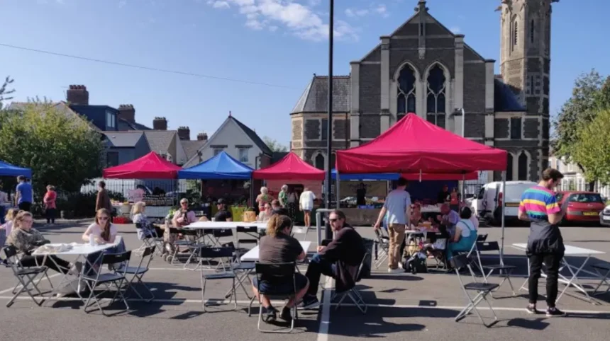 Comprehensive Travel Guide to Roath: Explore Markets, Shopping, Parks, and Culture