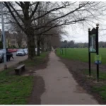 Cycling in Roath Park Cardiff: Dedicated Paths, Rules, and Access Guide