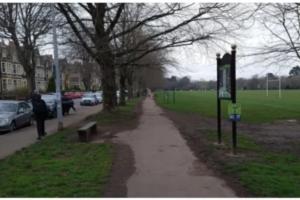 Cycling in Roath Park Cardiff: Dedicated Paths, Rules, and Access Guide