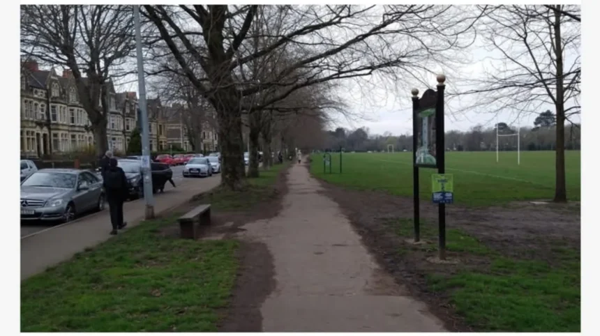 Cycling in Roath Park Cardiff: Dedicated Paths, Rules, and Access Guide