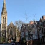 Distance Guide: How Far is Roath From Cardiff City Centre and Airport