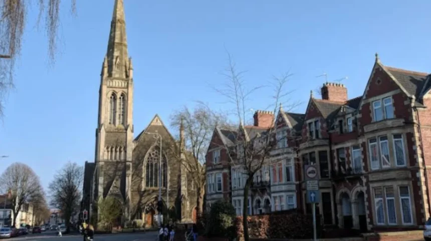 Distance Guide: How Far is Roath From Cardiff City Centre and Airport
