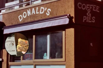 Donald’s Pies Expands Tenfold in Cardiff 2026