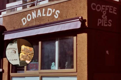 Donald’s Pies Expands Tenfold in Cardiff 2026
