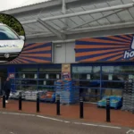 Elderly Pedestrian Injured in B&M Retail Park Collision: Culverhouse Cross 2026