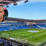 Ex-Cardiff Boss Lamouchi Sacked by Tunisia After World Cup 2026; Cardiff, 2026