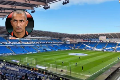 Ex-Cardiff Boss Lamouchi Sacked by Tunisia After World Cup 2026; Cardiff, 2026