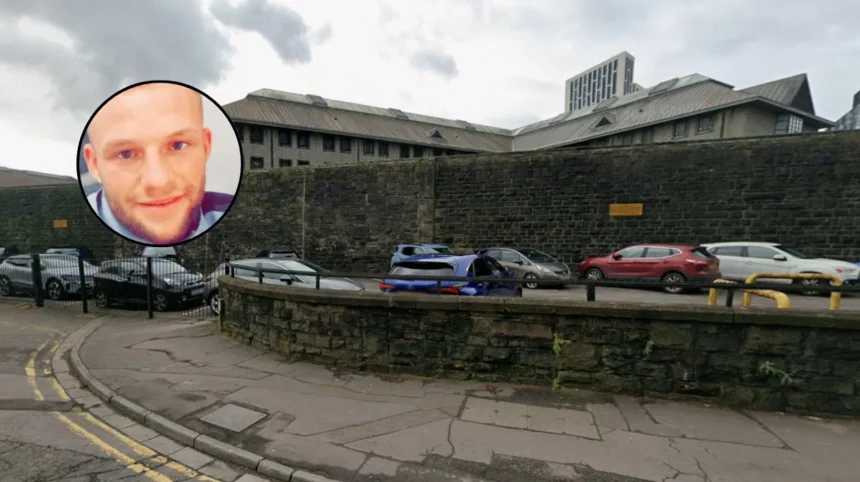 Family Warns of Death Threat Before Shaw Brown Transfer; Cardiff, Wales 2026