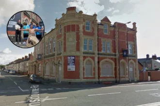 Fiji Rugby Transforms Cardiff Pub Ahead of Nations Championship Canton 2026