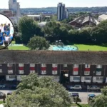 Free Football Initiative Tackles Child Poverty: Butetown, Cardiff 2026