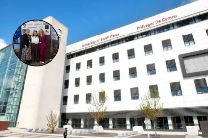Games and Animation Academy of Wales Launches in Cardiff 2026