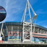 Gareth Bale Launches Sports Fund and Eyes Takeover: Cardiff 2026
