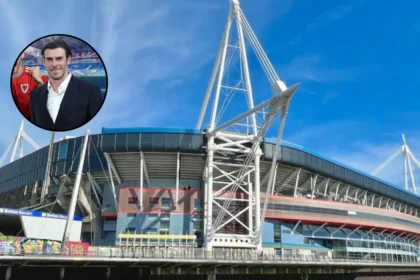 Gareth Bale Launches Sports Fund and Eyes Takeover: Cardiff 2026