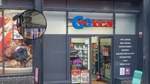 Go Local opens in Cardiff with Parfetts backing — Cardiff 2026