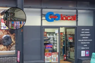 Go Local opens in Cardiff with Parfetts backing — Cardiff 2026