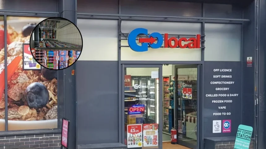 Go Local opens in Cardiff with Parfetts backing — Cardiff 2026