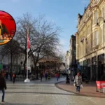 Great Cardiff Feast Returns to Queen Street Cardiff 2026