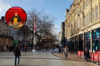 Great Cardiff Feast Returns to Queen Street Cardiff 2026