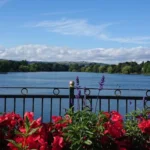 How Deep Is Roath Park Lake and How Often Is It Drained in Cardiff