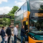 How to Get to Roath Park: Best Bus Routes from Cardiff City Centre