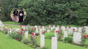 Immersive Living History Event Returns to Cathays Cemetery Cardiff 2026