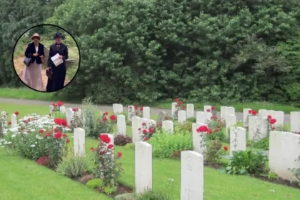 Immersive Living History Event Returns to Cathays Cemetery Cardiff 2026