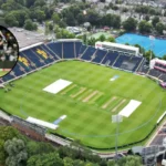 India Begin World Cup Build-Up in Cardiff 2026
