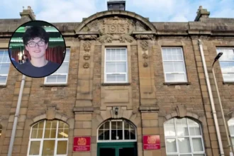 Inquest Opens Into Death of Student Dominic Luke Bailey Ely 2026