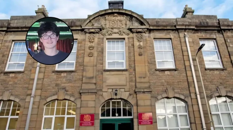 Inquest Opens Into Death of Student Dominic Luke Bailey Ely 2026