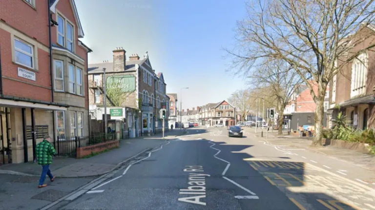 Is Albany Road in Roath or Cathays? Clear ward boundaries explained