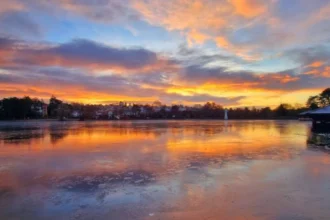 Is Roath Park Lake Clear of Blue-Green Algae? Latest Safety Updates
