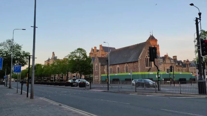 Is Roath a Nice Place to Live? Safety, Schools, and Gentrification
