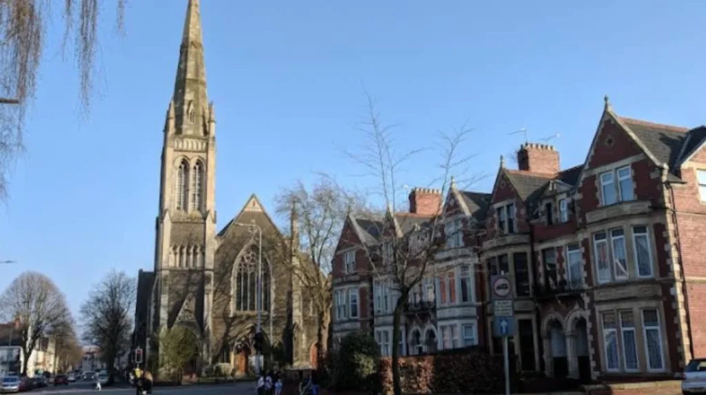 Is Roath a Safe Neighborhood to Live In?