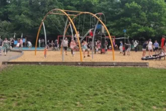 Is the Roath Park Playground Open? Accessibility Guide for Cardiff Families