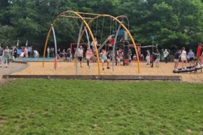 Is the Roath Park Playground Open? Accessibility Guide for Cardiff Families
