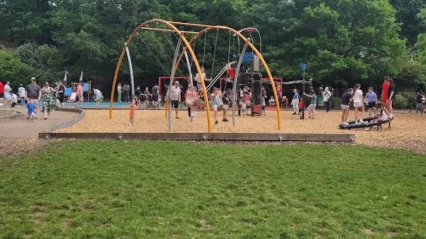 Is the Roath Park Playground Open? Accessibility Guide for Cardiff Families