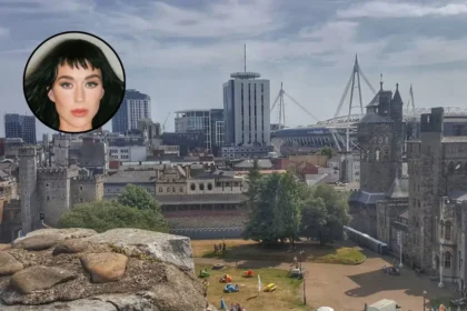 Katy Perry Cardiff Castle 2026: Stage Times, Tickets and Road Closures