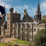Katy Perry Donates Vintage Tour Outfit At Cardiff Castle Gig, Cardiff 2026