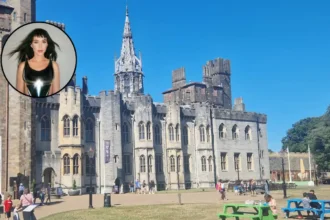 Katy Perry and Lewis Capaldi Concerts Spurn Traffic: Cardiff 2026