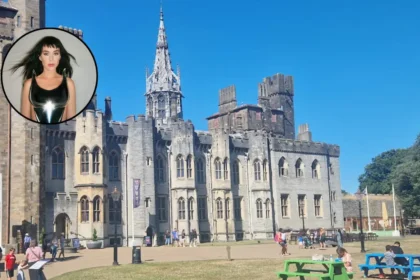 Katy Perry and Lewis Capaldi Concerts Spurn Traffic: Cardiff 2026