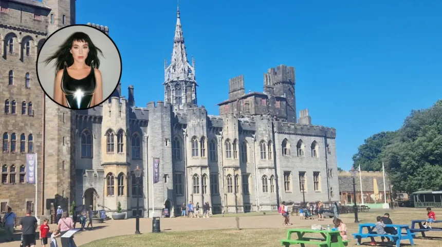 Katy Perry and Lewis Capaldi Concerts Spurn Traffic: Cardiff 2026