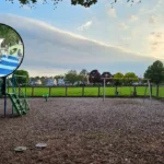 Lake-Themed Inclusive Play Area Reopens at Rhydypennau Park Cardiff 2026