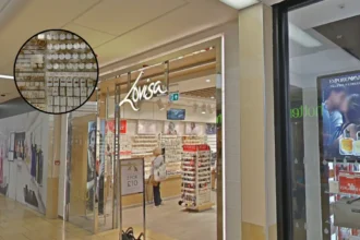 Lovisa Announces Second Cardiff Store at St David's – Cardiff 2026
