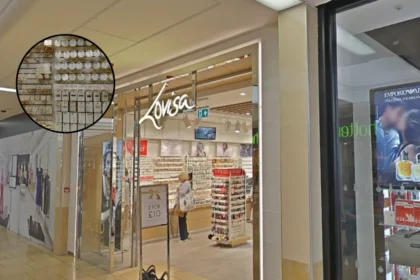 Lovisa Announces Second Cardiff Store at St David's – Cardiff 2026