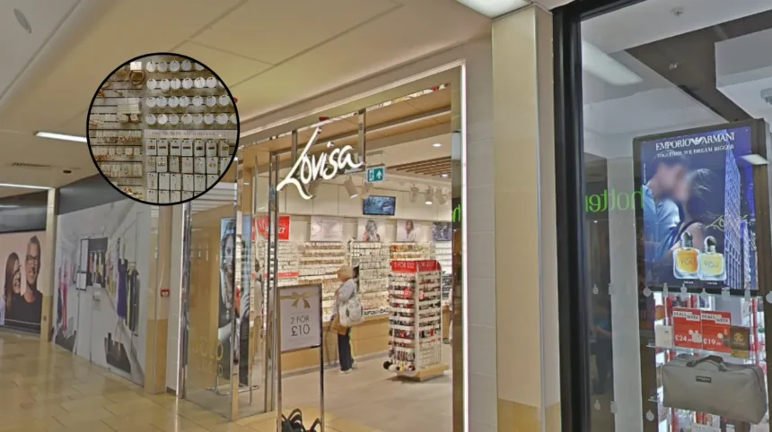 Lovisa Announces Second Cardiff Store at St David's – Cardiff 2026