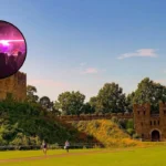 MIKA Kicks Off Pride Cymru with Emotional Cardiff Castle Show 2026