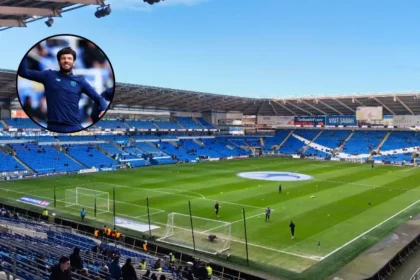 McCormack Backs Cardiff Championship Play-Off Push – South Wales 2026