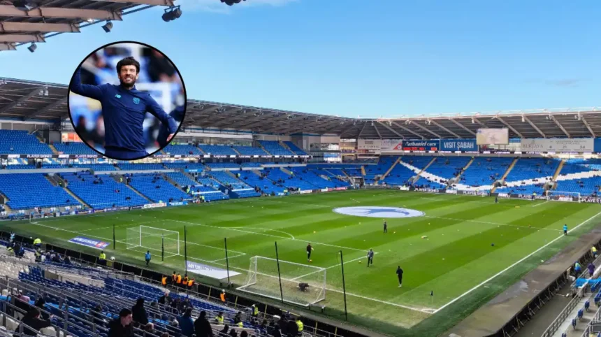 McCormack Backs Cardiff Championship Play-Off Push – South Wales 2026